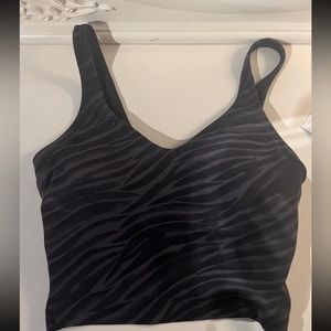 Lululemon align top
